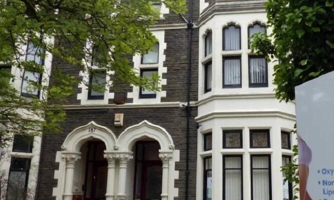 Pontcanna Casa | 3 Luxury En-suite Bedrooms