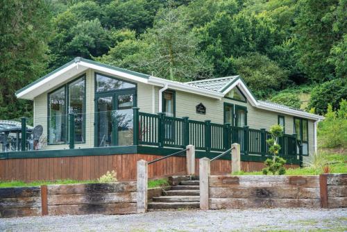 Llanddowror Apartamento | 3 Manor Lodge - 2 Bedroom Lodge - Pendine