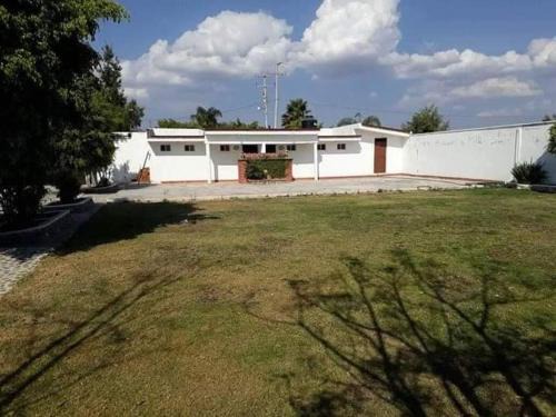 León Villa | 3 Marías