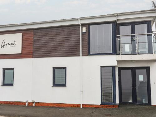 Rhyd-y-clafdy Casa | 3 Marina View