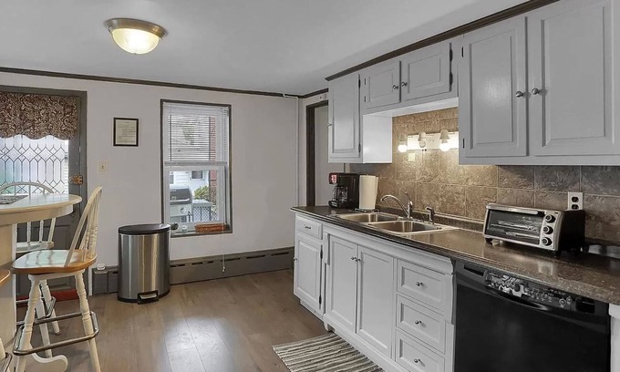 Hummelstown Casa | 3 Miles to Hersheypark - Crickie's Corner