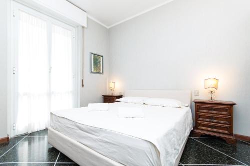 Nervi Apartamento | 3 min SPIAGGIA - 15 min CENTRO CITTÀ
