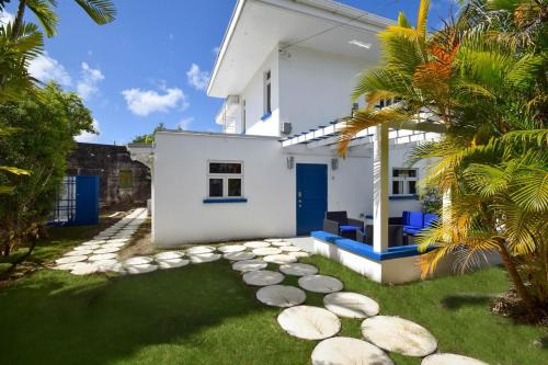 Rockley Apartamento | 3 min walk to beach - Blue Waters Apt 2 apts by Bluescape