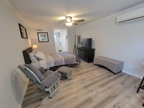 Brazos Casa | 3 mins to All Things Waco: Casita
