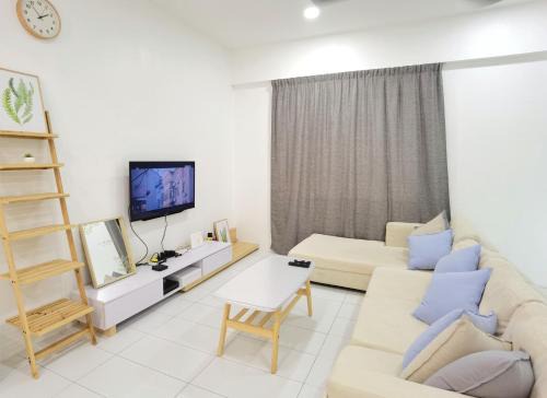 Tawau Apartamento | 3 mins to Garden City & Kubota Jln Apas Homestay