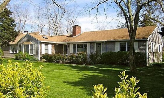 Campground Landing Casa | 3 minutos a pie hasta la playa Campground en Cape Cod Bay