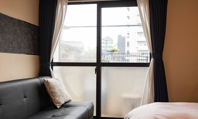 Funabashi Apartamento | 3 minutes walk from the nearest station 12 minut / Funabashi Chiba