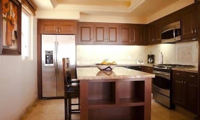 Paraíso Escondido Complejo | 3 Montecristo Estates by Pueblo Bonito, Cabo
