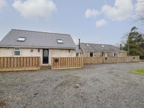 Llangefni Casa | 3 Mountain View