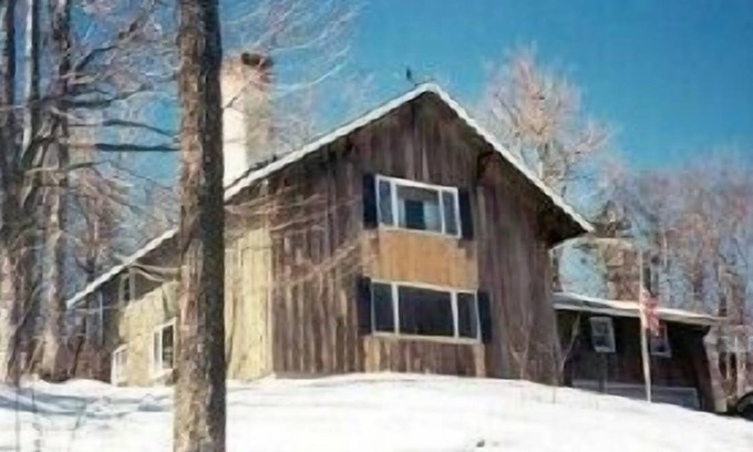 Stratton and Bromley Ski Areas Casa | 3 minutos de Mountain View en casa para Stratton / Bromley