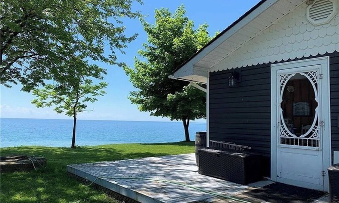 Lowbanks Cabaña | 3 Nights Cottage