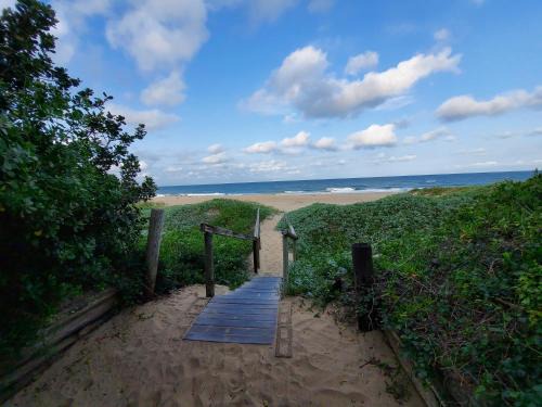 Kingsburgh Apartamento | 3 Ocean Breeze
