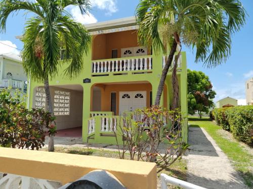 Enterprise Apartamento | 3 Palms by Coastal View7