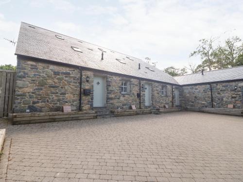 Porthmadog Casa | 3 Pensyflog Barns