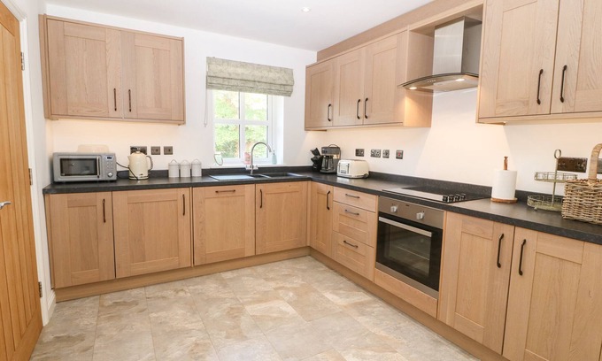 Porthmadog Cabaña | 3 Pensyflog Barns