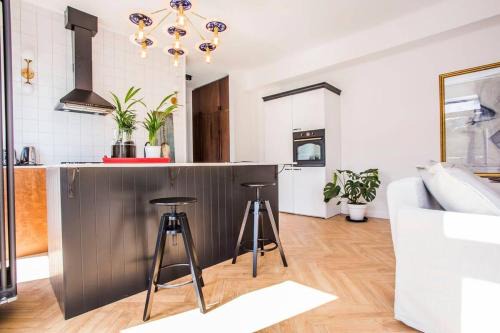 Chugureti Apartamento | 3-Person Apartment - By Wehost