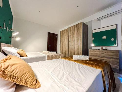 San Gwann Apartamento | 3 Person Apartment with balcony - by Solea