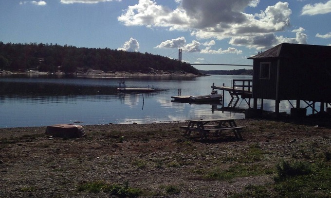 Stenungsund Casa | Casa de vacaciones para 3 personas en Stenungsund