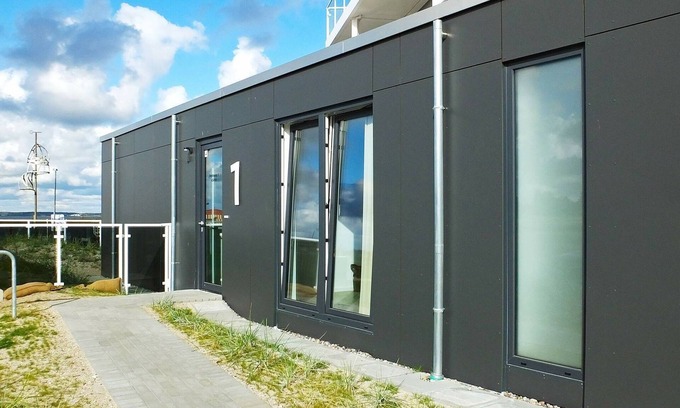 Wendtorf Apartamento | 3 personas casa en Wendtorf