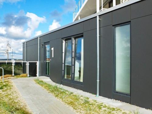 Stein Apartamento | 3 person holiday home in Wendtorf