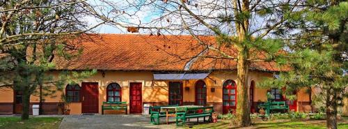 Palic Casa | 3 Platana
