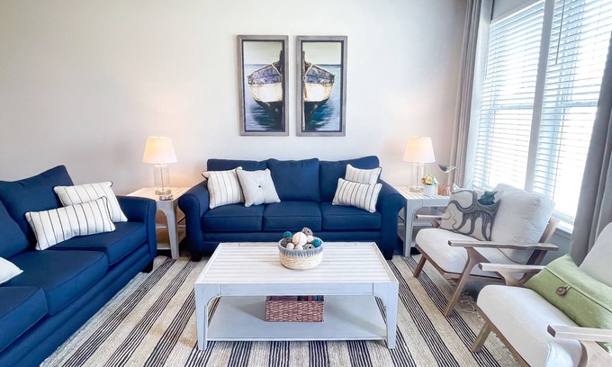 Millville Casa | 3 Pools + Gameroom & Beach Shuttle Near Bethany Beach!