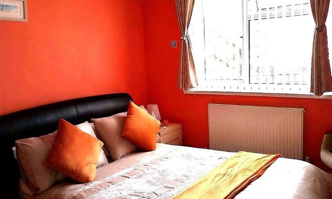 Tipton Apartamento | 3 Powell Place