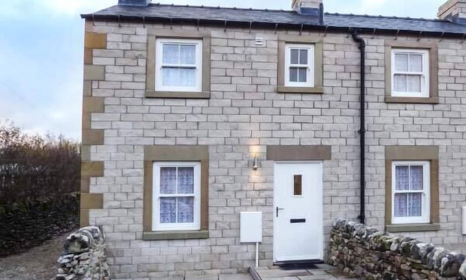 Blackwell in the Peak Cabaña | 3 Croft primitivo, CHELMORTON