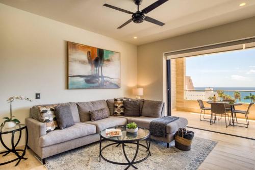 Maneadero Apartamento | 3 priv apt gpo 16 px vista mar