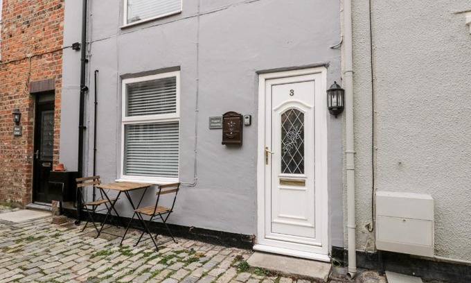 Marske-by-the-Sea Casa | 3 Prospect Terrace