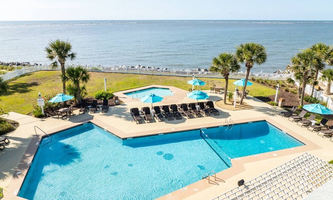 Bonito Boathouses Casa | 3 Quarterdeck - Brand New Home - Resort Access Included!