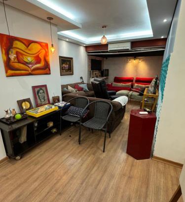 Colegio Batista Apartamento | 3 quartos e área privativa próximo ao centro hidromassagem