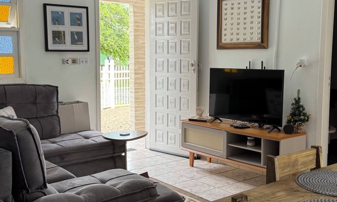 Ararangua Casa | 3 quartos em Ilhas Araranguá