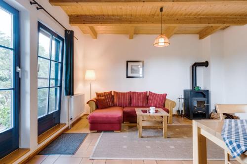 Warthe Apartamento | 3-Raum Apartment bis 4 Pers 11
