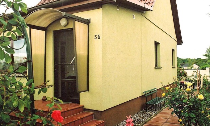Zirkow Apartamento | 3-Raum-Ferienwohnung-in-Zirkow (Nähe Binz)