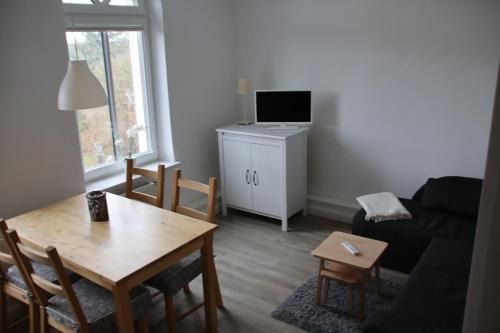 Stutebull Apartamento | 3-Raum Ferienwohnung "Scheppler"