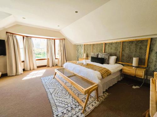 Nottingham Road Apartamento | 3 Rawdons Estate