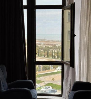 Sumqayit Apartamento | 3 room apartment