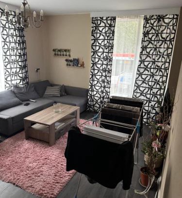 Escamp Apartamento | 3-room apartment Den Haag