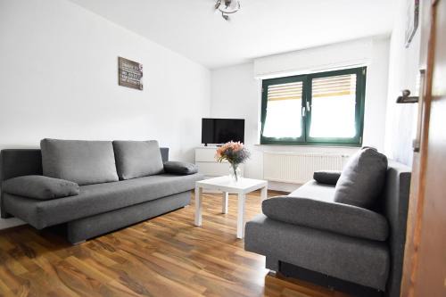 Hellenthal Apartamento | 3 Room Apartment in Hellenthal