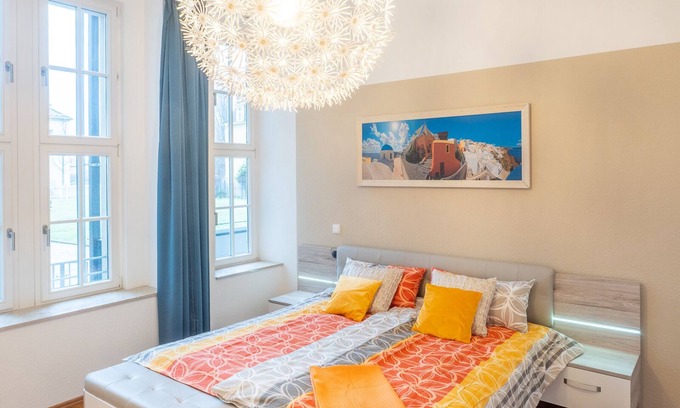 Radebeul Condominio | 3 room apartment "Karl May", Radebeul-Ost, 76sqm