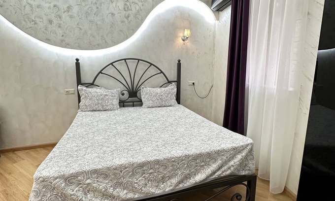 Arabkir Apartamento | 3 room apartment on Baghramyan