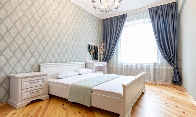 Gomel Apartamento | 3 room apartment on Lenina 45