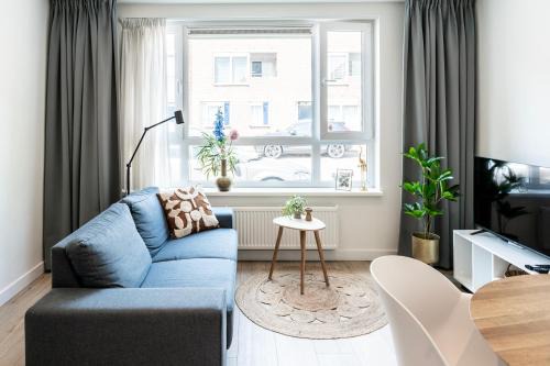 Strijp Casa | 3 Room House With Garden And Fast Wifi