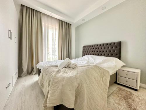 Stefanestii de Jos Apartamento | 3 Rooms A002 StayInn by Cosmopolis
