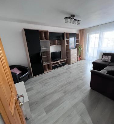 Brasov Apartamento | 3 rooms ApartHotel