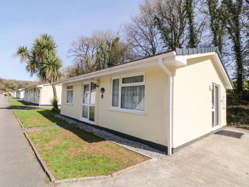 Liskeard Casa | 3 Rosecraddoc Lodge