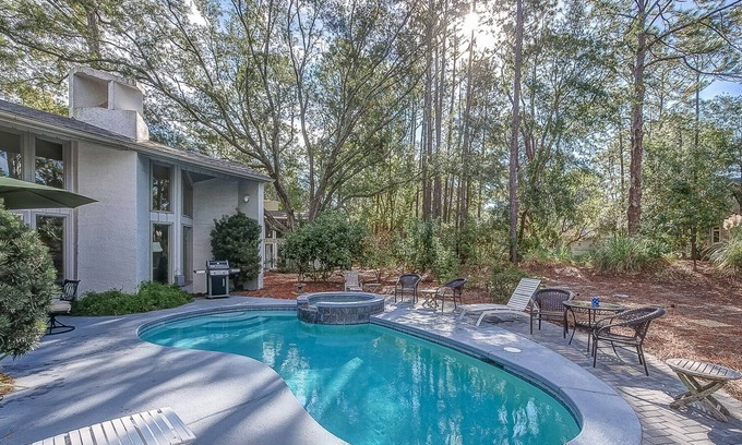 South Beach Casa | 3 Scaup Court