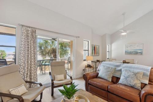 Fernandina Beach Casa | 3 Sea Castles