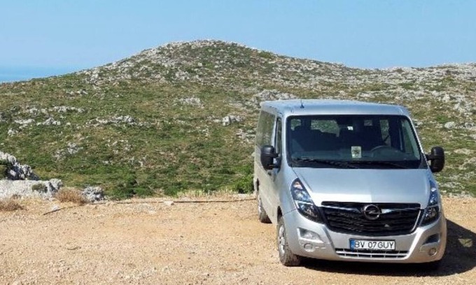 Voia Casa | 3 self-catering cottages-in southern Peloponnese
